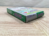 UF4287 Pokemon Green Boxed Nintendo GameBoy Japan