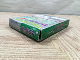 UF4287 Pokemon Green Boxed Nintendo GameBoy Japan