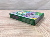 UF4287 Pokemon Green Boxed Nintendo GameBoy Japan