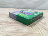 UF4287 Pokemon Green Boxed Nintendo GameBoy Japan