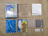 UF4288 Pokemon Blue Boxed Nintendo GameBoy Japan