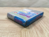 UF4288 Pokemon Blue Boxed Nintendo GameBoy Japan