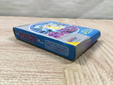 UF4288 Pokemon Blue Boxed Nintendo GameBoy Japan