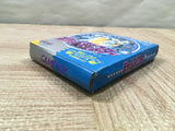UF4288 Pokemon Blue Boxed Nintendo GameBoy Japan