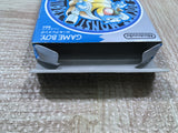 UF4288 Pokemon Blue Boxed Nintendo GameBoy Japan
