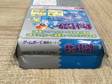 UF4288 Pokemon Blue Boxed Nintendo GameBoy Japan