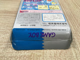 UF4289 Pokemon Blue Boxed Nintendo GameBoy Japan