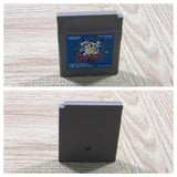 UF4289 Pokemon Blue Boxed Nintendo GameBoy Japan