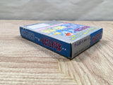 UF4289 Pokemon Blue Boxed Nintendo GameBoy Japan
