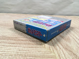 UF4289 Pokemon Blue Boxed Nintendo GameBoy Japan