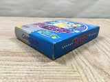 UF4289 Pokemon Blue Boxed Nintendo GameBoy Japan