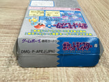 UF4289 Pokemon Blue Boxed Nintendo GameBoy Japan