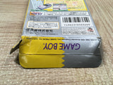 UF4290 Pokemon Pikachu Yellow Boxed Nintendo GameBoy Japan