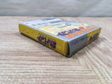 UF4290 Pokemon Pikachu Yellow Boxed Nintendo GameBoy Japan