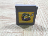 UF4291 Pokemon Pikachu Yellow Boxed Nintendo GameBoy Japan