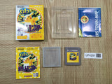 UF4291 Pokemon Pikachu Yellow Boxed Nintendo GameBoy Japan