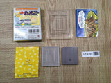 UF4291 Pokemon Pikachu Yellow Boxed Nintendo GameBoy Japan