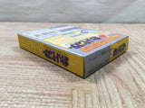 UF4291 Pokemon Pikachu Yellow Boxed Nintendo GameBoy Japan