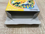 UF4291 Pokemon Pikachu Yellow Boxed Nintendo GameBoy Japan