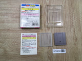 UF4292 Wataru Mazekko Monster Boxed Nintendo GameBoy Japan