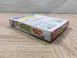 UF4292 Wataru Mazekko Monster Boxed Nintendo GameBoy Japan