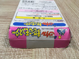 UF4292 Wataru Mazekko Monster Boxed Nintendo GameBoy Japan