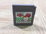 UF4293 Kirby 2 Kirby's Dream Land Boxed Nintendo GameBoy Japan