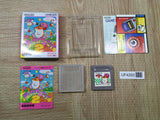 UF4293 Kirby 2 Kirby's Dream Land Boxed Nintendo GameBoy Japan