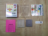 UF4293 Kirby 2 Kirby's Dream Land Boxed Nintendo GameBoy Japan
