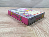 UF4293 Kirby 2 Kirby's Dream Land Boxed Nintendo GameBoy Japan