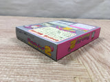 UF4293 Kirby 2 Kirby's Dream Land Boxed Nintendo GameBoy Japan