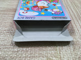 UF4293 Kirby 2 Kirby's Dream Land Boxed Nintendo GameBoy Japan