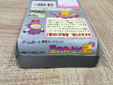 UF4293 Kirby 2 Kirby's Dream Land Boxed Nintendo GameBoy Japan