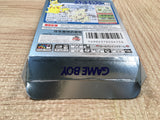 UF4294 Pokemon Silver Boxed Nintendo GameBoy Japan