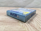 UF4294 Pokemon Silver Boxed Nintendo GameBoy Japan