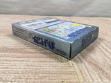 UF4294 Pokemon Silver Boxed Nintendo GameBoy Japan