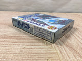 UF4294 Pokemon Silver Boxed Nintendo GameBoy Japan