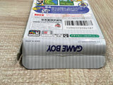 UF4295 Mario Golf GB Boxed Nintendo GameBoy Japan