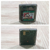 UF4295 Mario Golf GB Boxed Nintendo GameBoy Japan