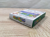 UF4295 Mario Golf GB Boxed Nintendo GameBoy Japan