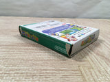 UF4295 Mario Golf GB Boxed Nintendo GameBoy Japan