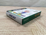 UF4295 Mario Golf GB Boxed Nintendo GameBoy Japan