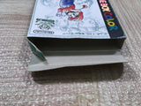 UF4295 Mario Golf GB Boxed Nintendo GameBoy Japan