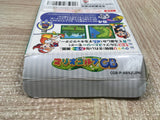 UF4295 Mario Golf GB Boxed Nintendo GameBoy Japan