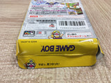 UF4296 Wario Land 3 Mario Boxed Nintendo GameBoy Japan