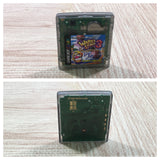 UF4296 Wario Land 3 Mario Boxed Nintendo GameBoy Japan