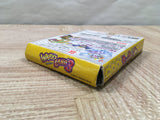 UF4296 Wario Land 3 Mario Boxed Nintendo GameBoy Japan