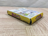 UF4296 Wario Land 3 Mario Boxed Nintendo GameBoy Japan