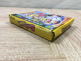 UF4296 Wario Land 3 Mario Boxed Nintendo GameBoy Japan