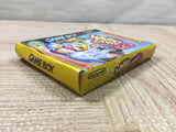 UF4296 Wario Land 3 Mario Boxed Nintendo GameBoy Japan